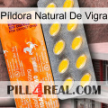 Píldora Natural De Vigra new05